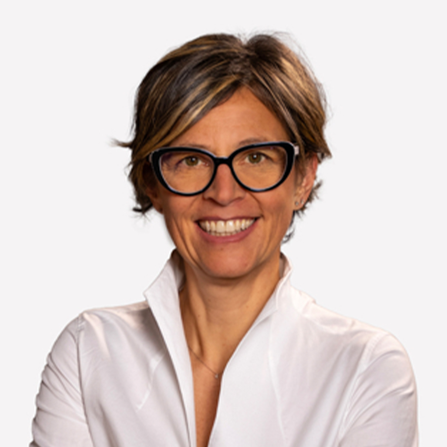 Dott.ssa Cristina Conti