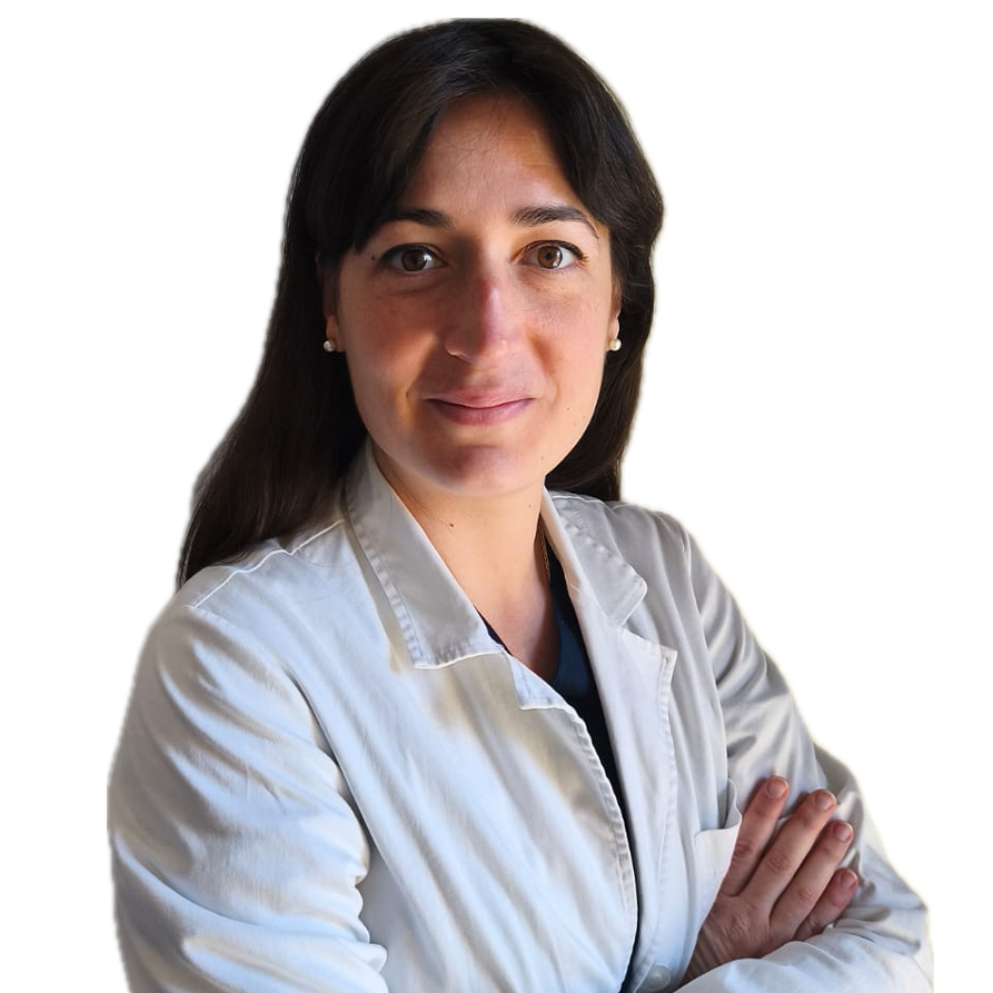 Dott.ssa Irene Maronese