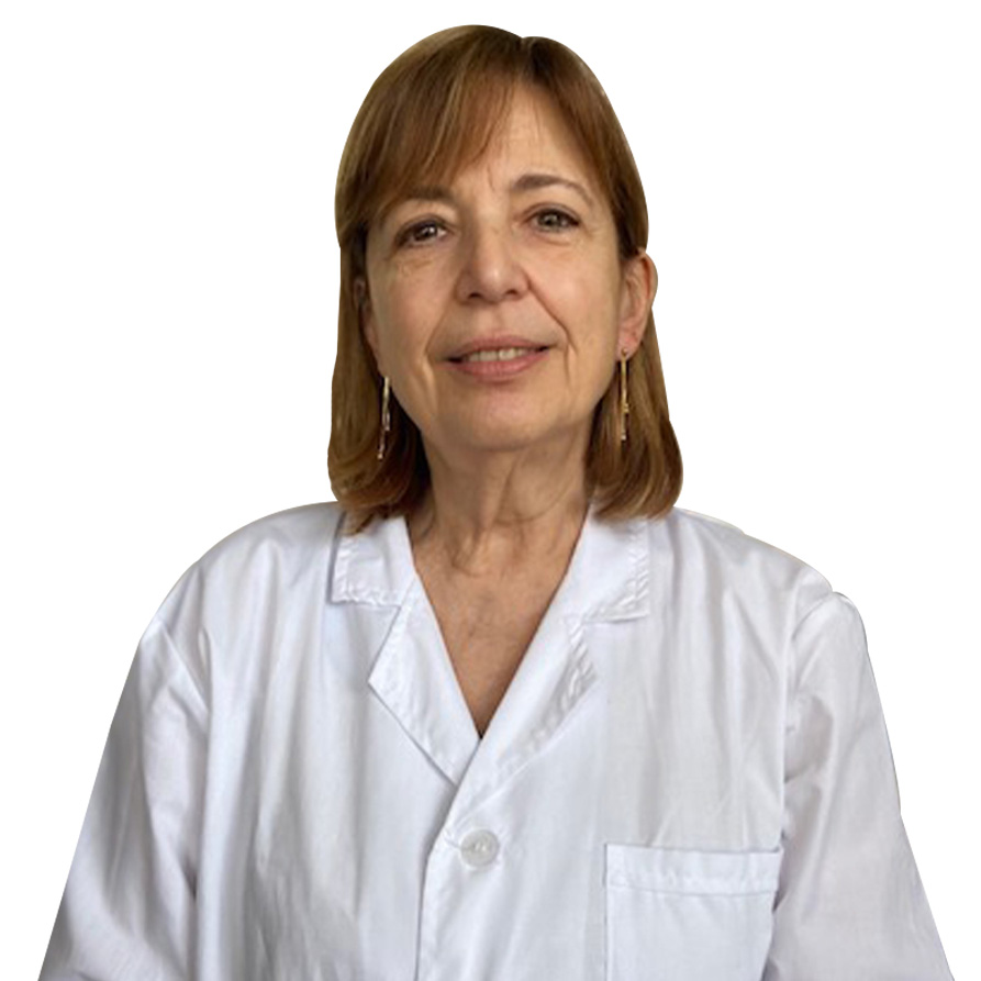 Dott.ssa Silvia Li Bassi